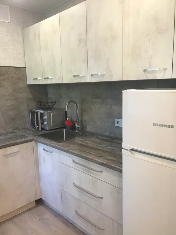 Квартира в центре города