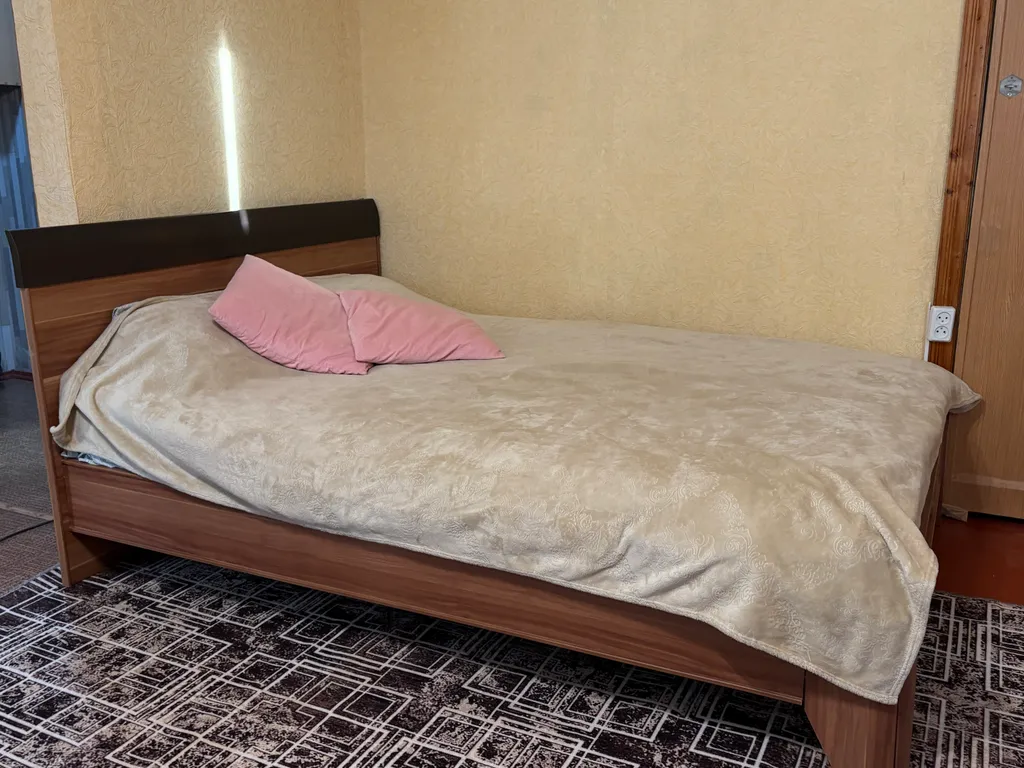 Уютная квартира рядом с центром города