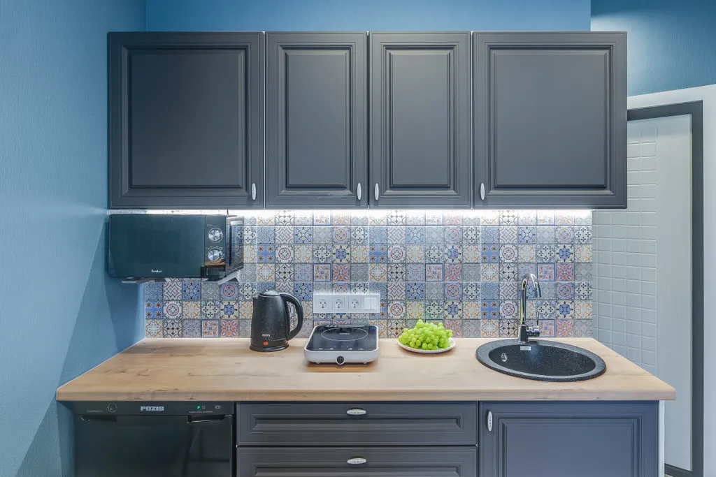 Квартира Квартира Арт-Апарт Пиза СПб — Шушары