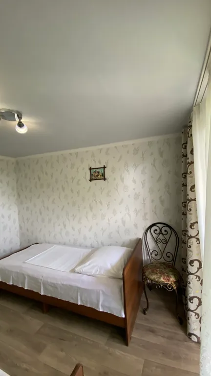 Частный дом, уютное тихое место