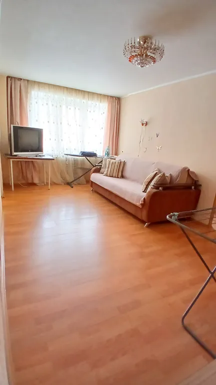 Светлая, чистая, уютная 2 комнатная квартира