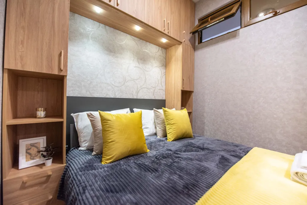 Просторная и светлая квартира у парка Мзиури