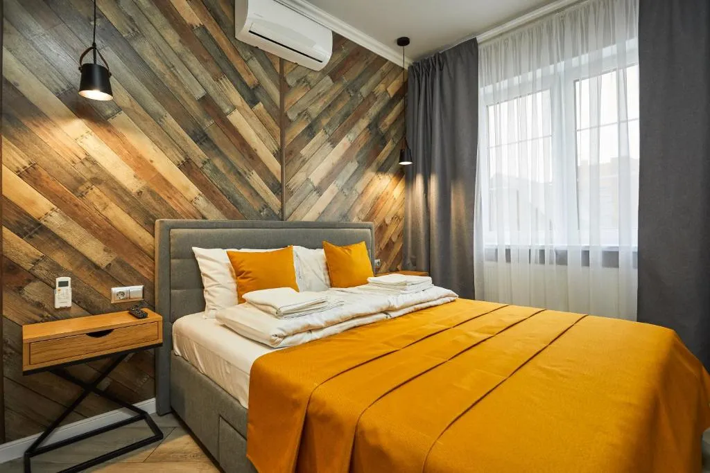 Квартира 2-комнатная Квартира — Зеленоградск