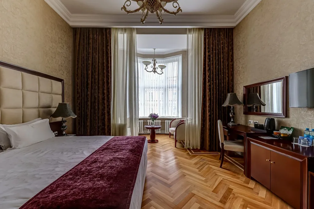 Квартира Комната — Санкт-Петербург