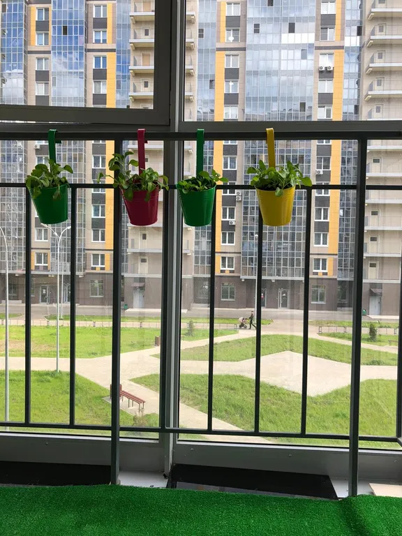 Квартира 1-комнатная Квартира — Казань