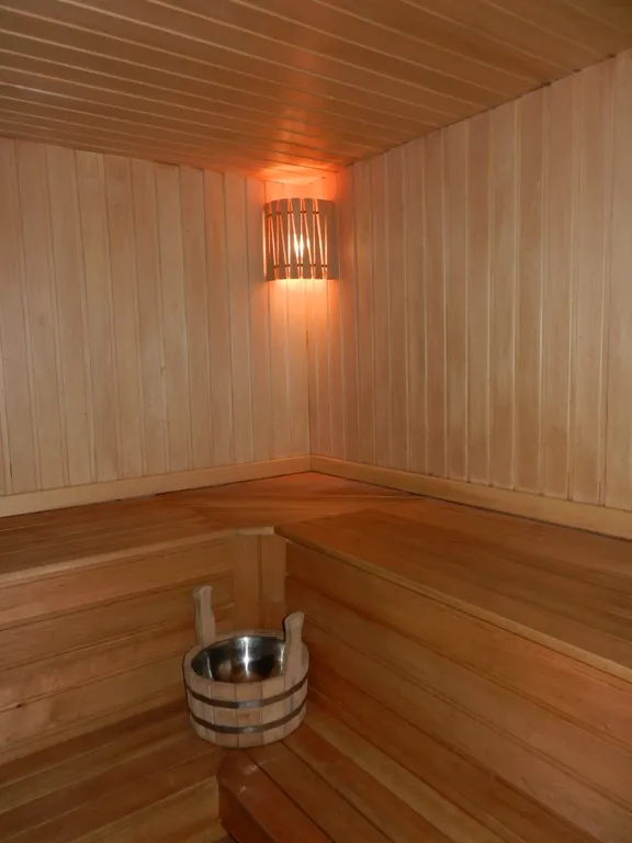 Загородный дом для семейного отдыха или для большой компании