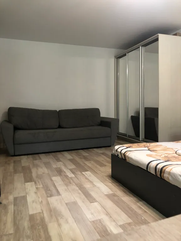 Студия на Тверской