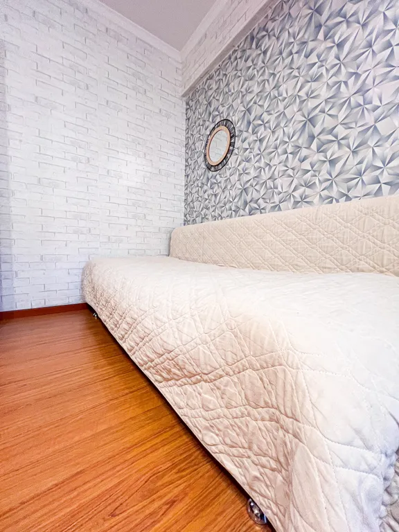 Квартира в центре у кинотеатра Баргузин