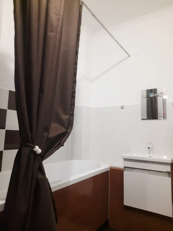 Квартира уютная в центре города