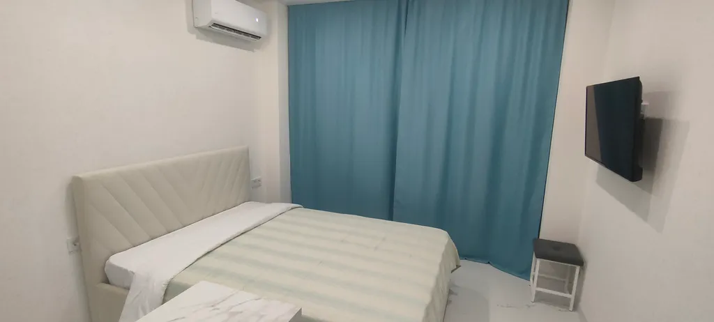 Квартира Квартира Шикарная новая студия в центре Адлера — Адлер