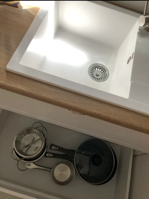 Дизайнерская студия Все удобства,кухня и терраса  Почтоваястрит