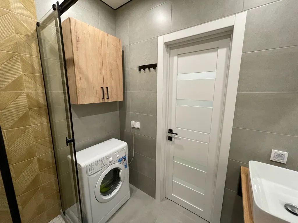 Уютные апартаменты