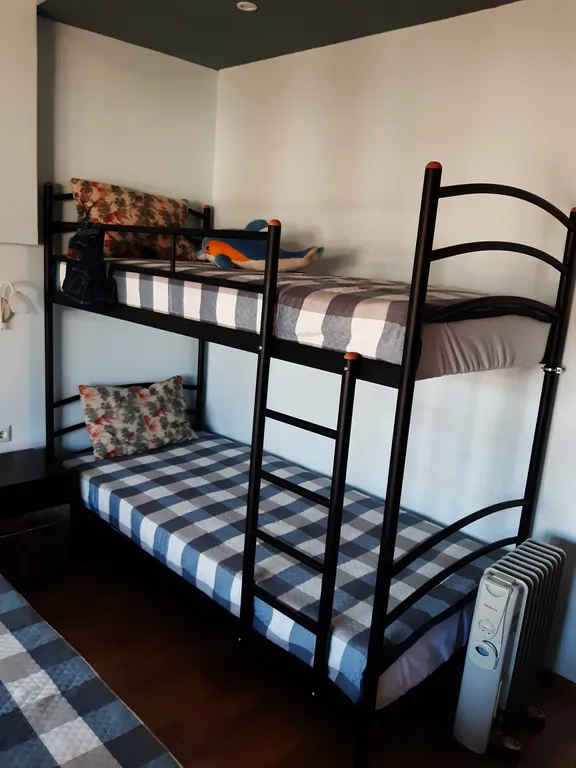 Апартаменты - Итальянский дворик в Звездном береге