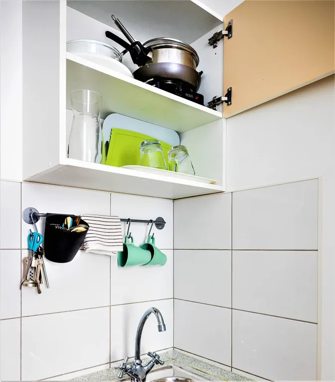 Квартира Квартира Студия с парковкой в самом центре — Санкт-Петербург