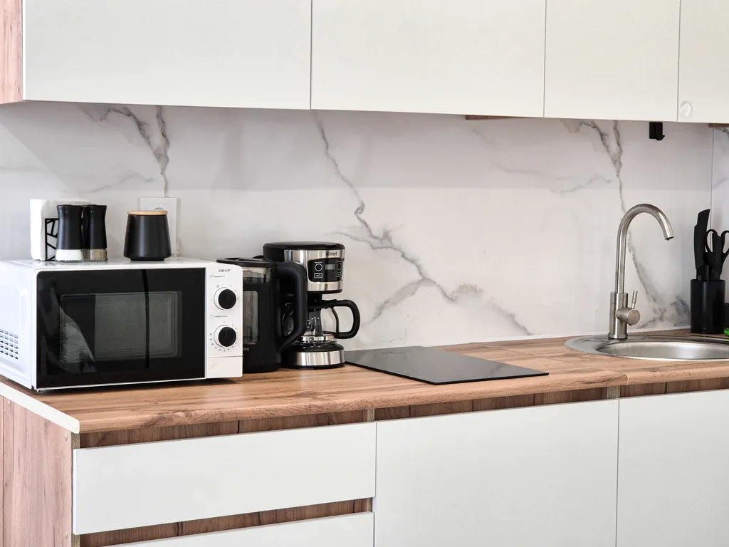 Просторная студия в Летнем