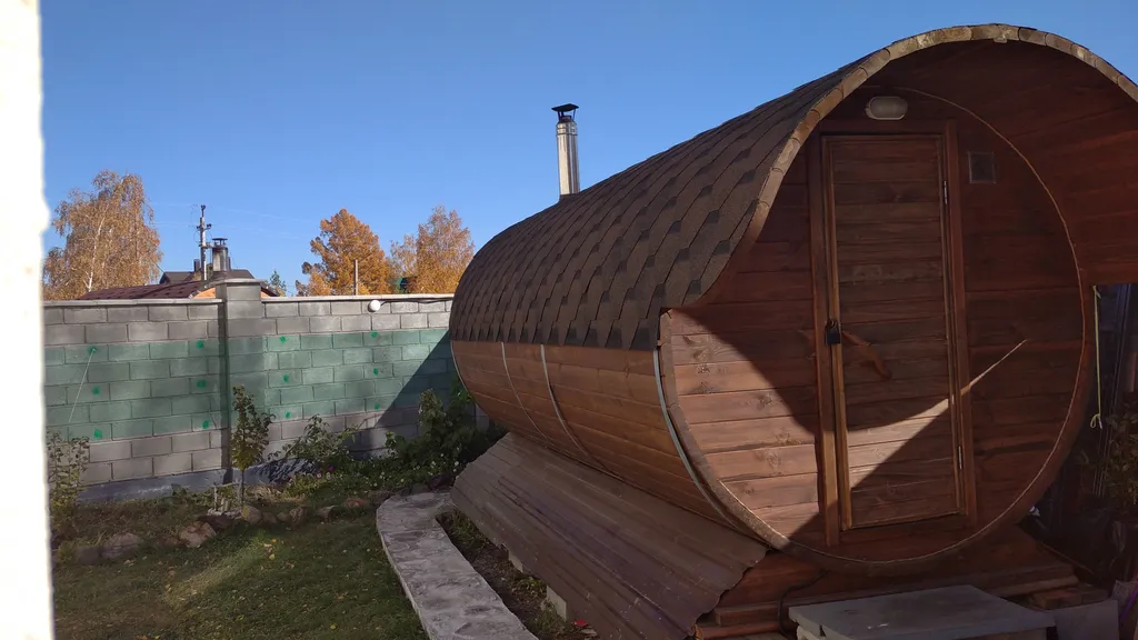 Бунгало Forest