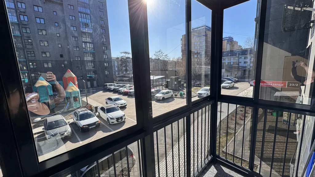 Студия Ренуар - стиль и уют в центре