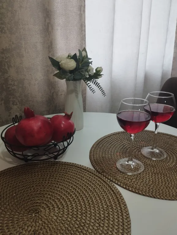 Уютная квартира в центре