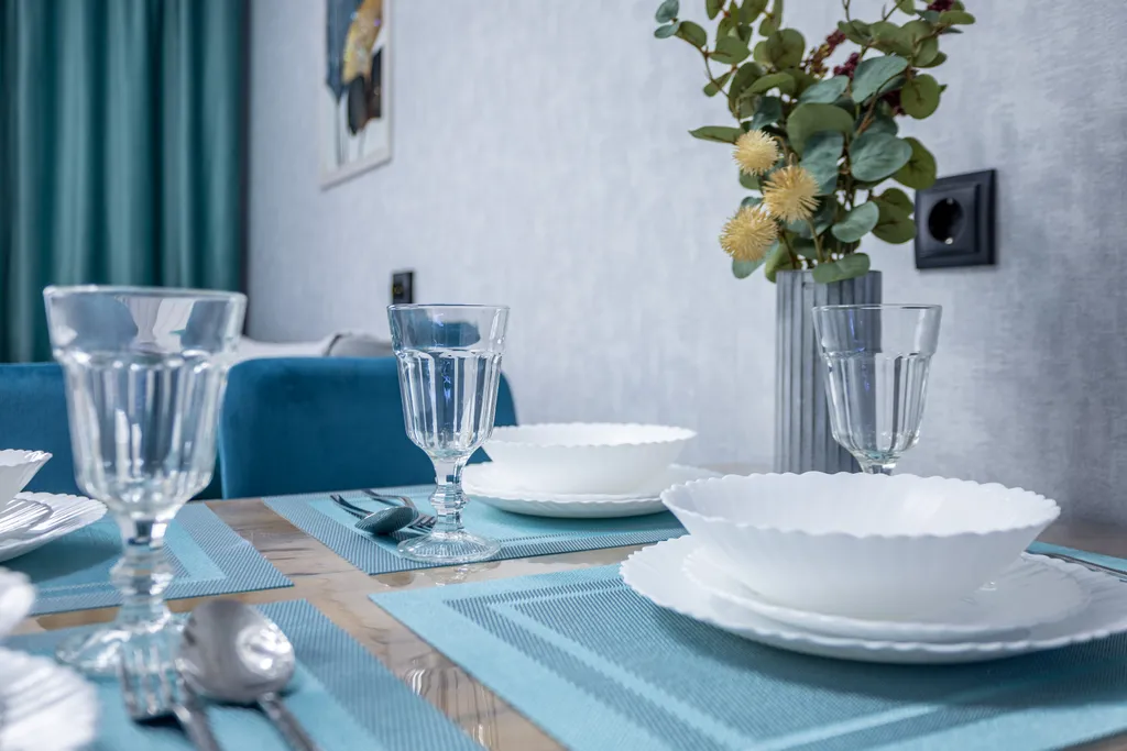 Квартира Однокомнатная квартира в ЖК Дыхание — Краснодар