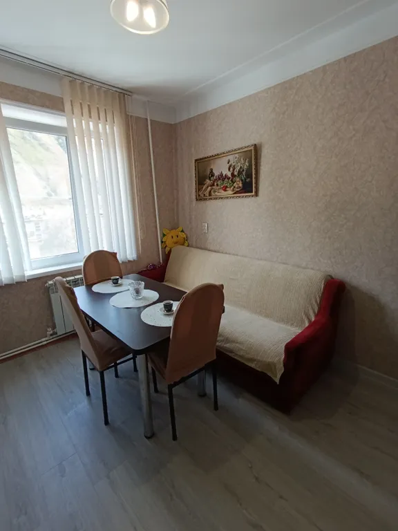 Величие гор