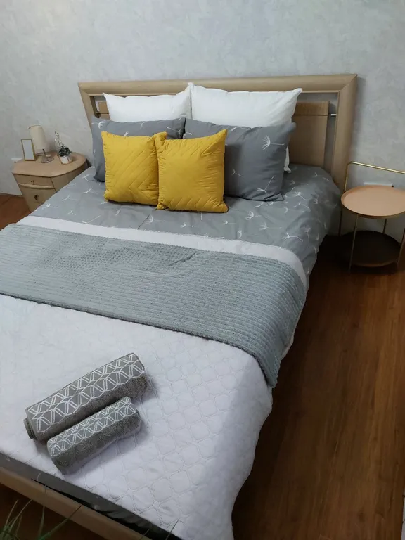 Квартира 2-комнатная Квартира — Ярославль