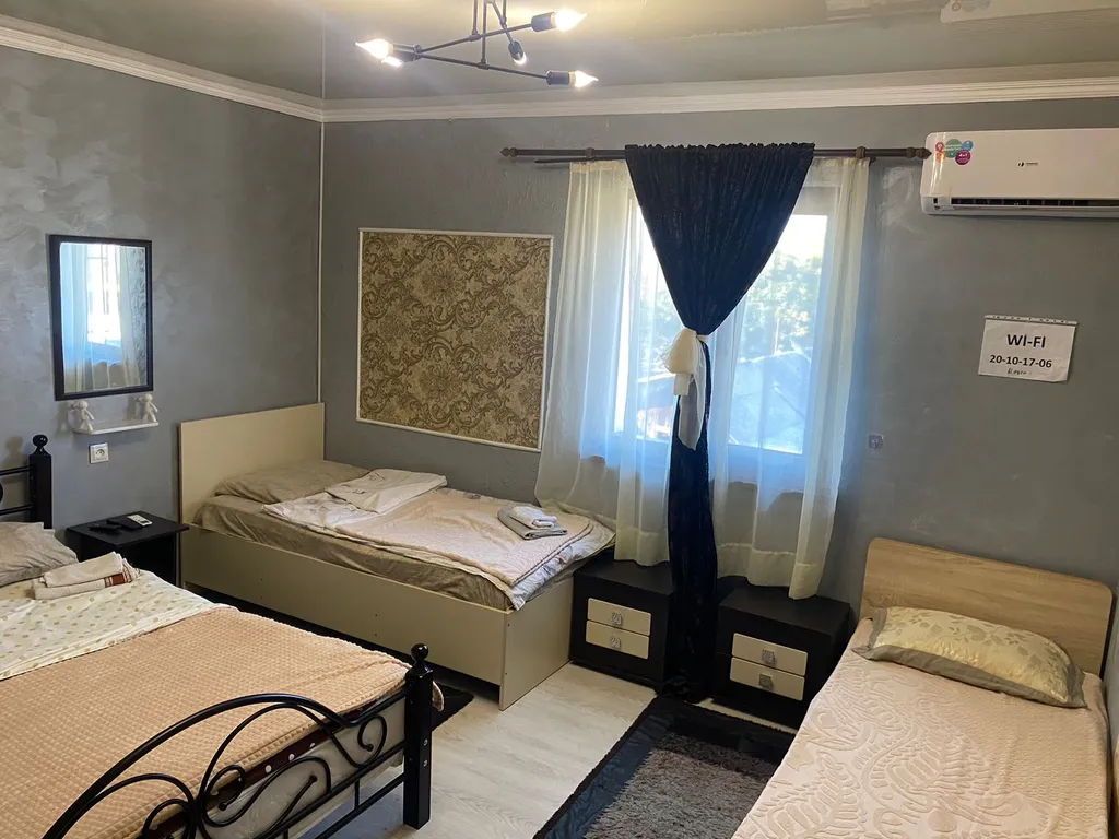 Квартира Комната — Сухум