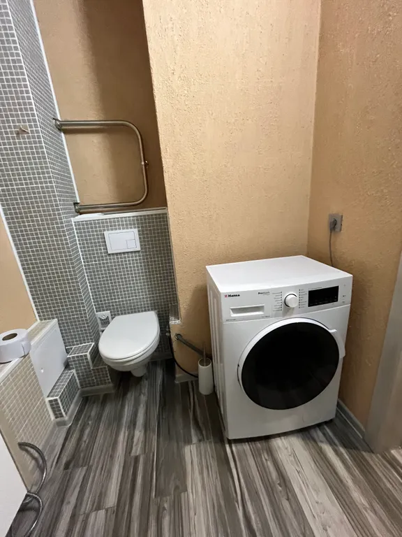 Очeнь уютная студия