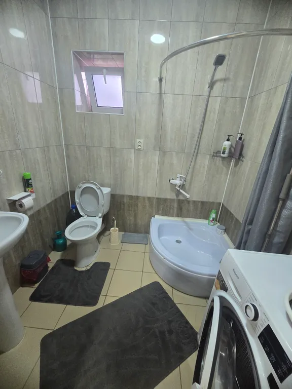 Комната в городе, все условия, отдельный вход