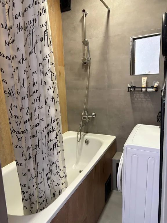 Квартира Уютная квартира с удобной локацией — Калининград