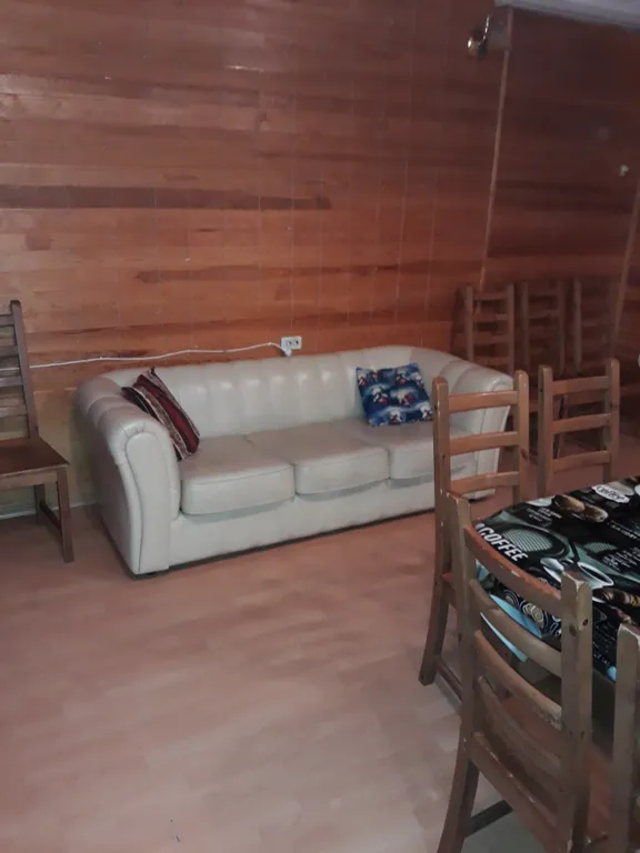 Коттедж Коттедж Английский Барон — Устье