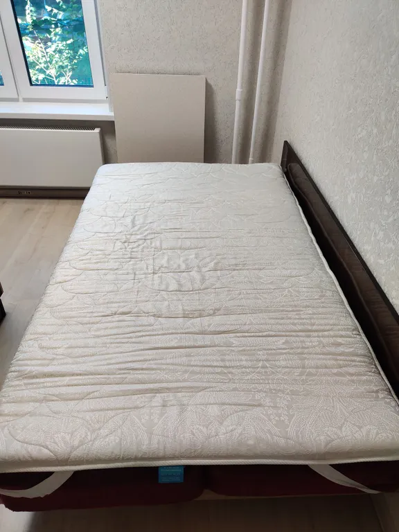 Теплая студия в Крюково