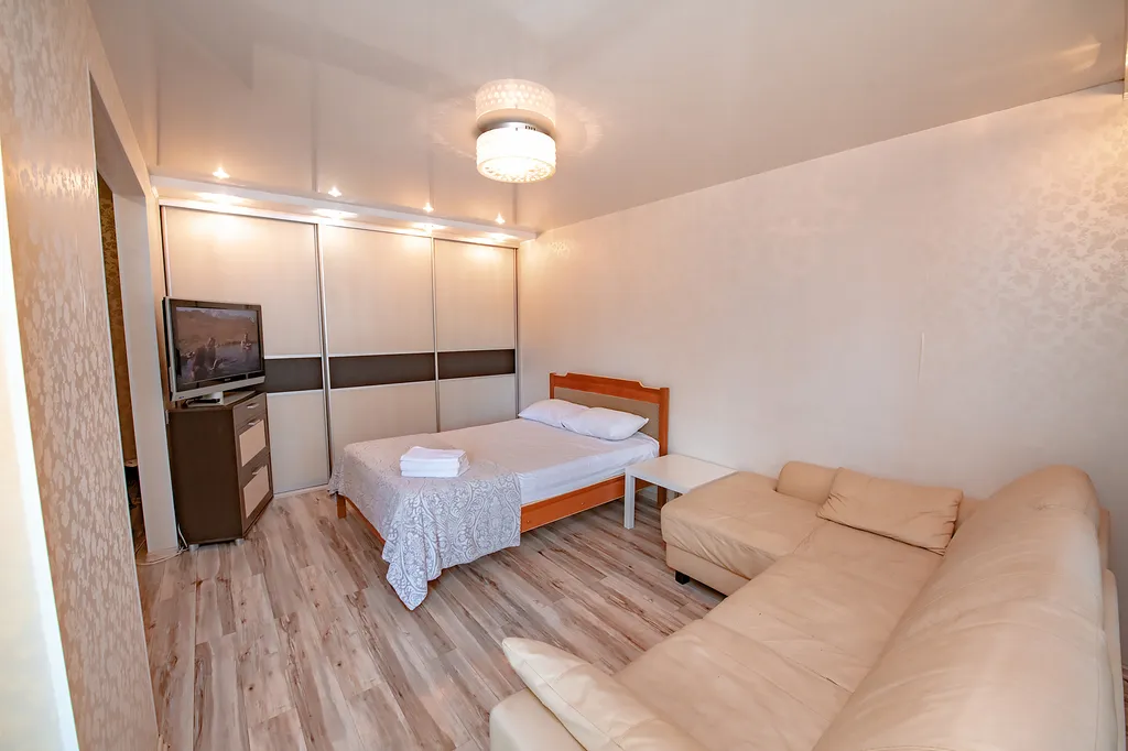 Квартира на 2 речке с кондиционером