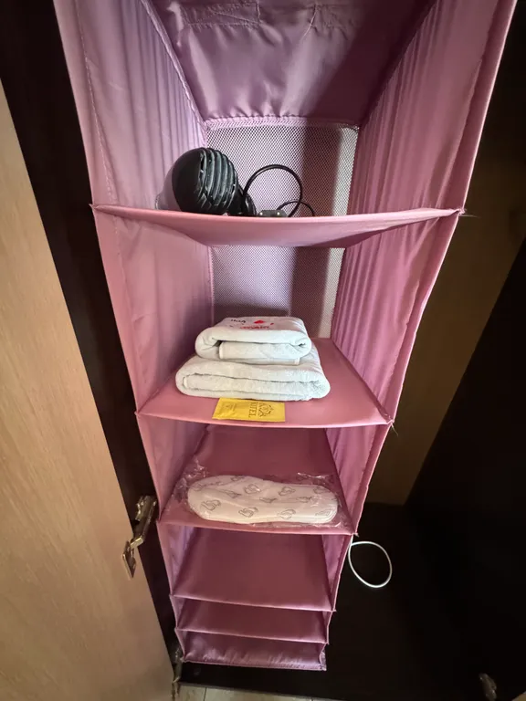 Квартира Квартира Цветущий сад — Краснодар