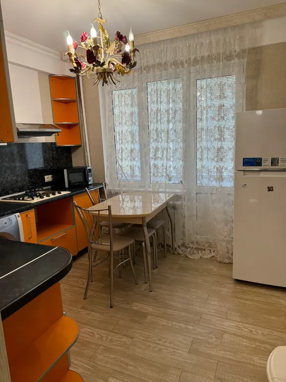 Квартира Квартира в 5 минутах до пляжа — Каспийск