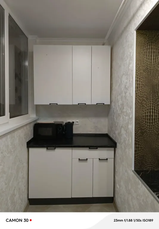 Красивая студия рядом с озером, бором, дс надежда