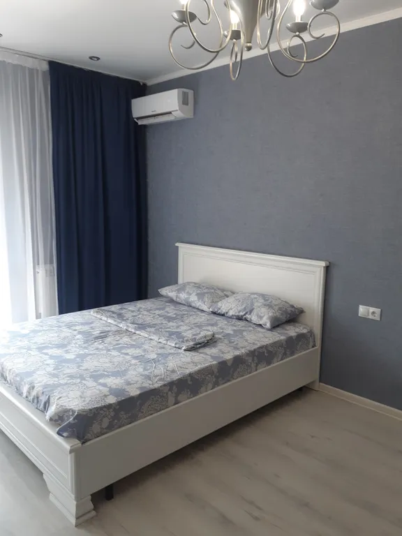 Квартира в центре города — аренда посуточно в Абакан