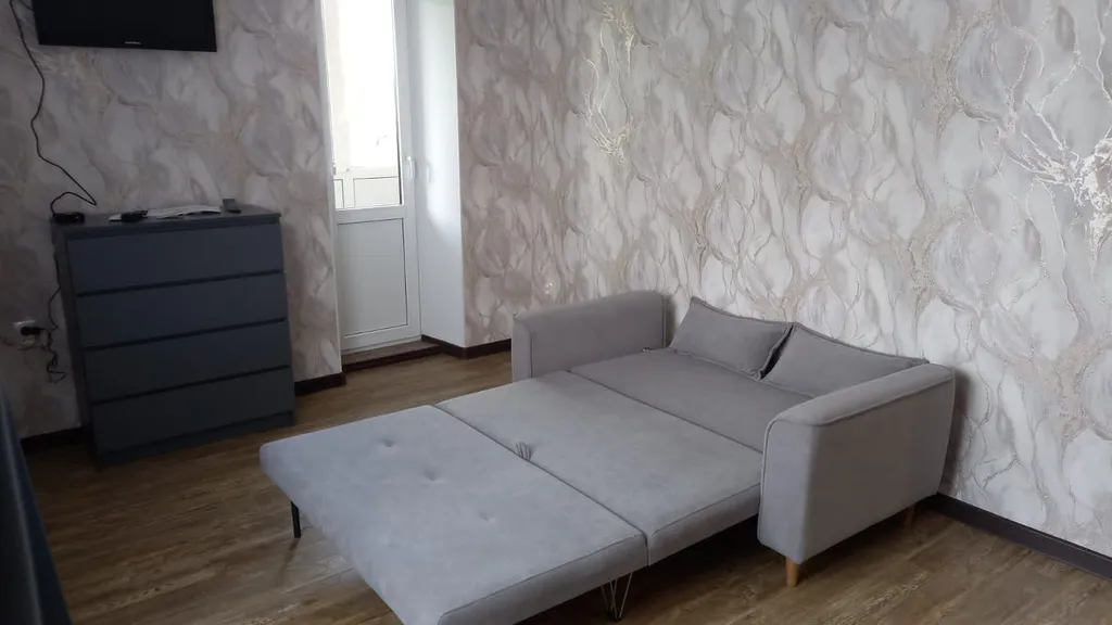 Уютная квартира с новым современным ремонтом