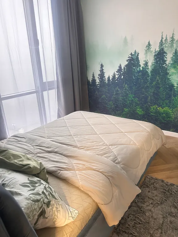 Квартира Волжская Высота на Чебоксарском заливе