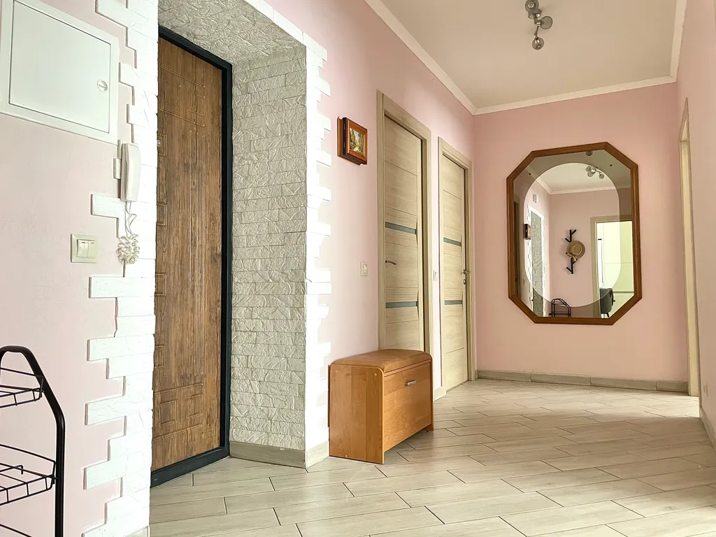 Квартира Квартира Lavanda apartment в тихом центральном районе с удобным выездом на море — Калининград