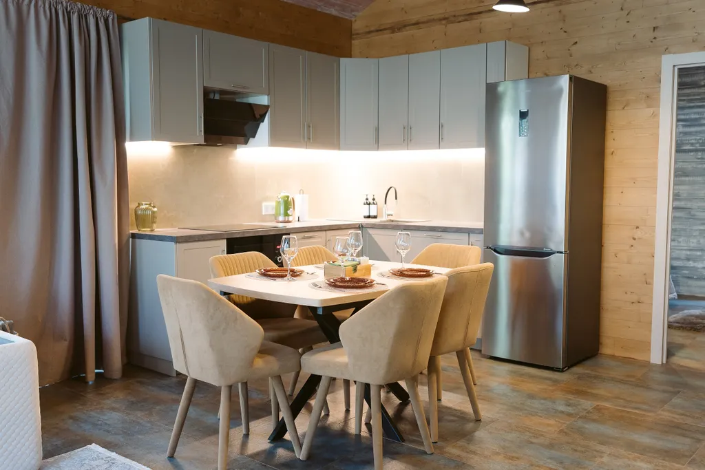 Дом меркуриал