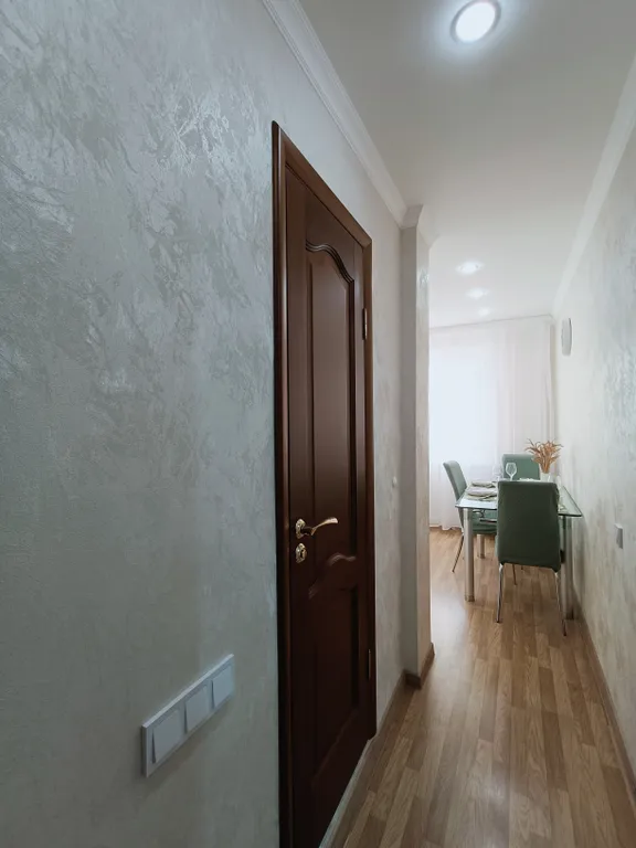 Уютная квартира возле центра