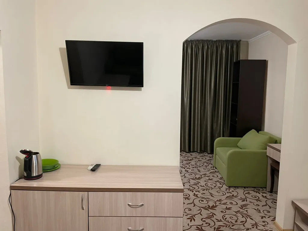 Квартира Комната — Анапа