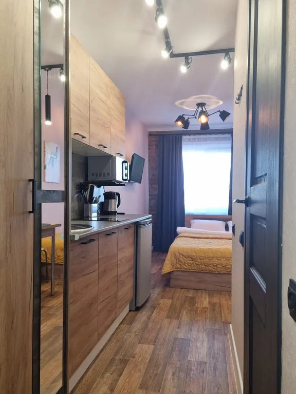 Уютный номер