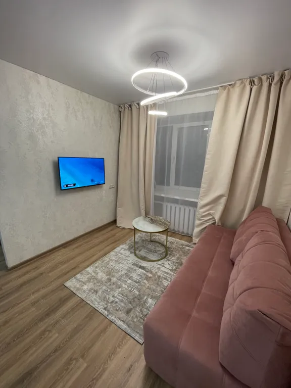 Уютная комфортная квартира в центре