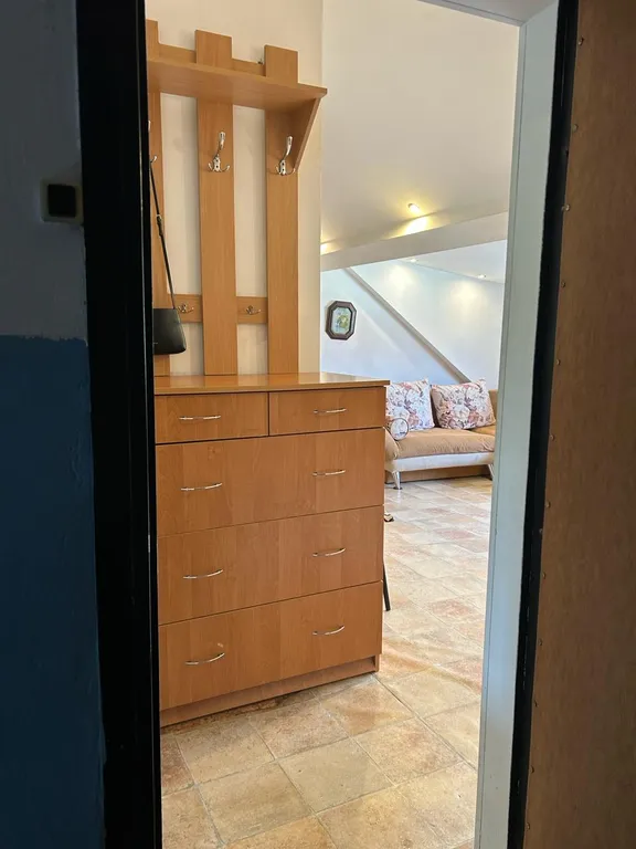 Квартира Квартира Студия-мансарда — Калининград