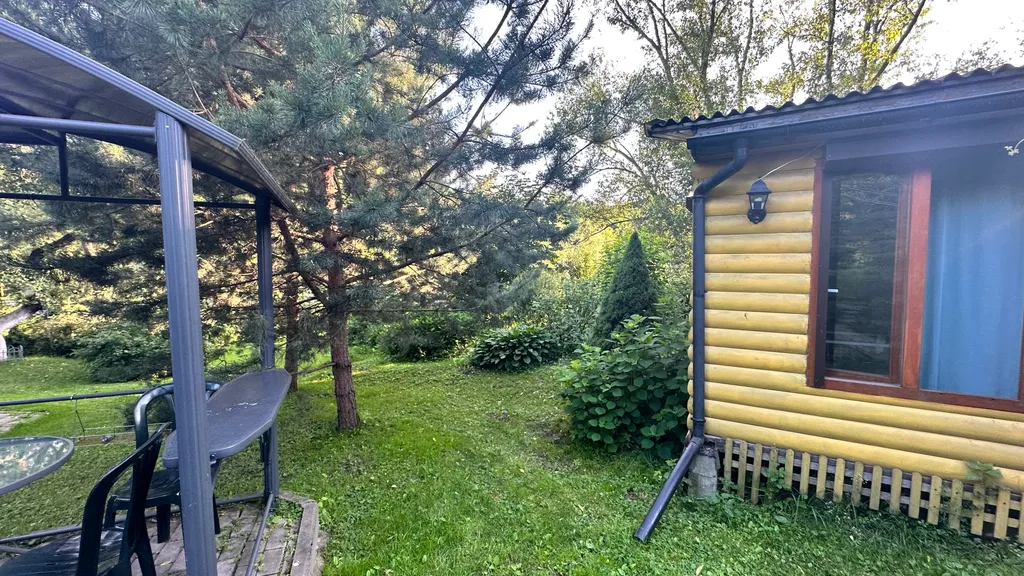 Коттедж Коттедж Курортное шале в писательском Переделкино — Москва