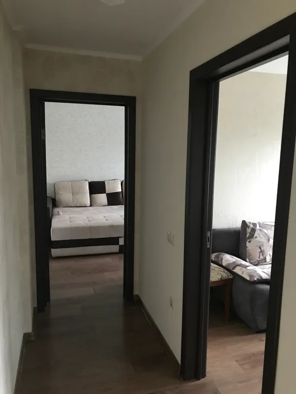 Квартира Двухуровневая квартира в частном секторе — Адлер