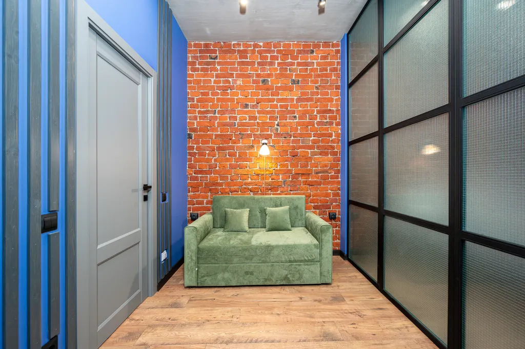 Квартира Апартаменты у моря — Санкт-Петербург