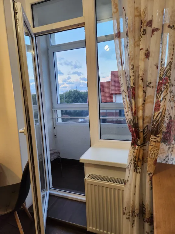 Квартира Апартаменты в курортном городе Светлогорск — Светлогорск