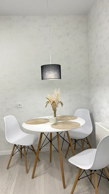 Квартира 1-комнатная Квартира — Калининград